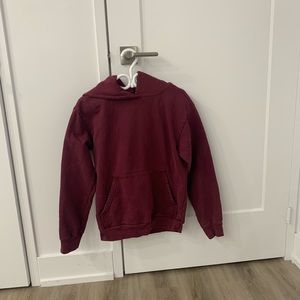 AUTHENTIC TALENTLESS HOODIE